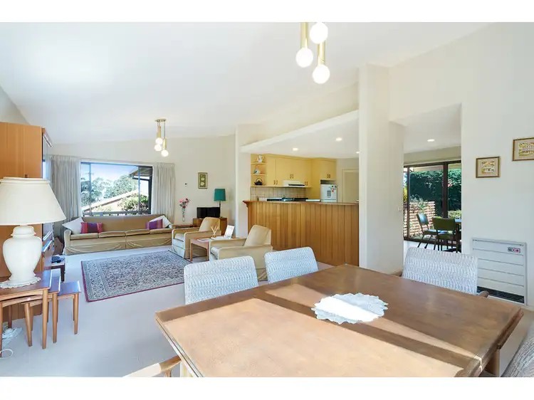 Second view of Homely house listing, 13 Pacific Way, Tura Beach NSW 2548