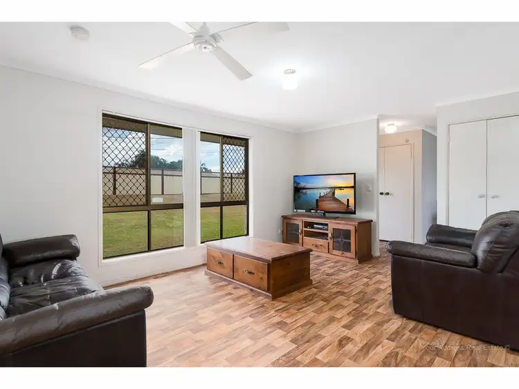 Second view of Homely house listing, 7 Pavon Street, Regents Park QLD 4118
