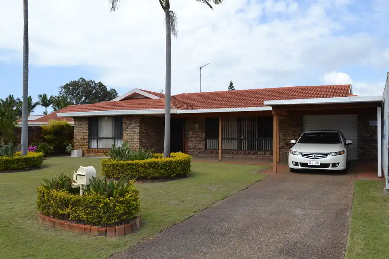 Main view of Homely house listing, 3 Scouller Place, Mermaid Waters QLD 4218
