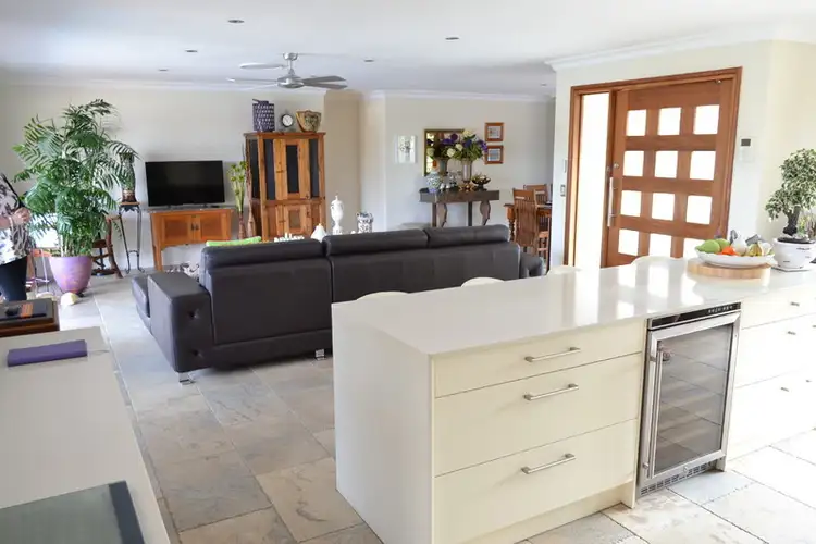 Fifth view of Homely house listing, 82 Markeri Street, Mermaid Waters QLD 4218
