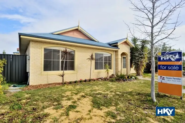 Sixth view of Homely house listing, 21 Anfield Crescent, Aveley WA 6069