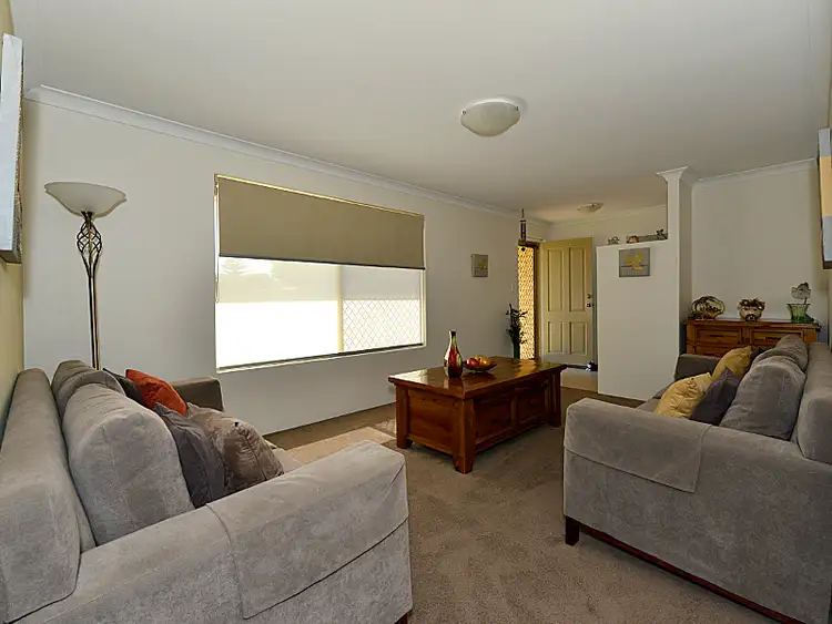 Second view of Homely house listing, 6 The Lakes, Connolly WA 6027