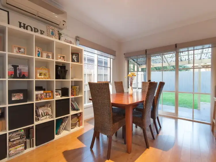 Third view of Homely unit listing, 4/9 Lucerne Avenue, Mornington VIC 3931