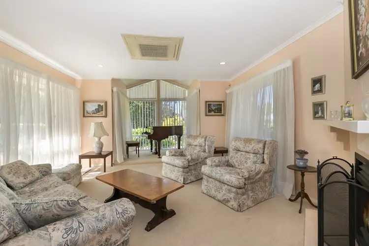 Third view of Homely rural property listing, 57 Bakers Hill Place, Anstead QLD 4070