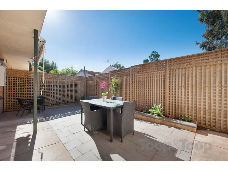 Sixth view of Homely unit listing, 3/502 Fullarton Road, Myrtle Bank SA 5064