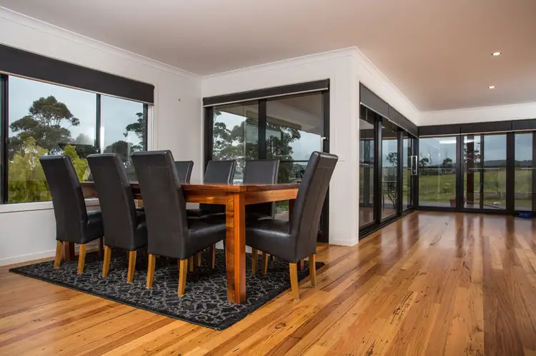 Second view of Homely house listing, 83 Mulloway Circuit, Merimbula NSW 2548