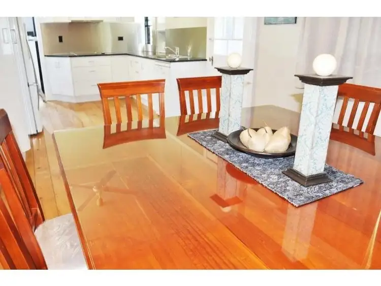 Fourth view of Homely house listing, 162 Mostyn Street, Berserker QLD 4701