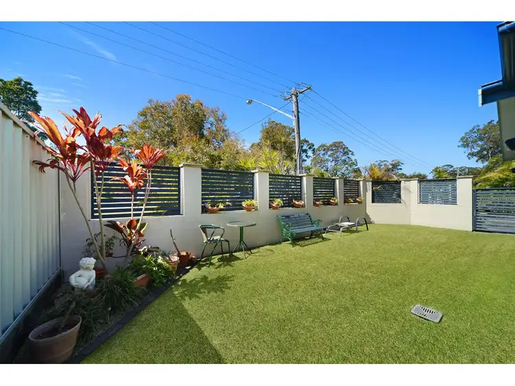 Fourth view of Homely townhouse listing, 6/67-69 Hawke Street, Huskisson NSW 2540