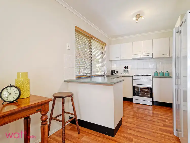 Third view of Homely house listing, 5 Hillgrove Street, Taigum QLD 4018