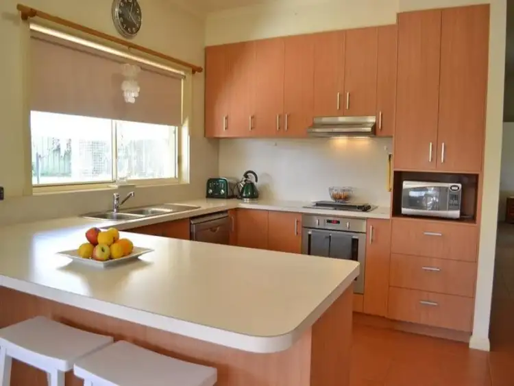 Sixth view of Homely house listing, 4 Old Mill Road, Mansfield VIC 3722