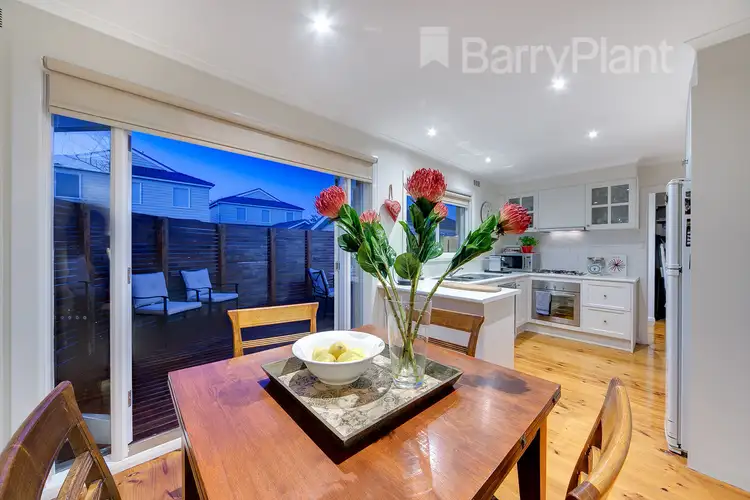 Fifth view of Homely house listing, 1/19 Snodgrass Street, Pakenham VIC 3810