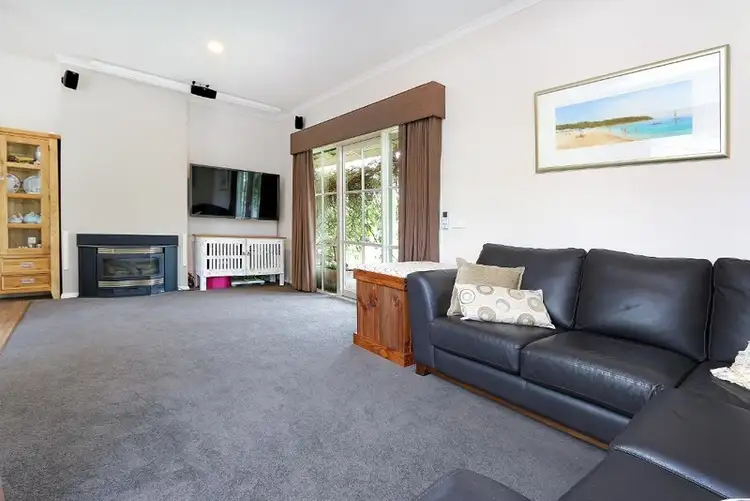 Fifth view of Homely house listing, 1 Dulnain Street, Mount Martha VIC 3934