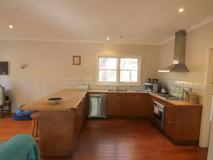 Fourth view of Homely house listing, 40 Warrambat Road, Sawmill Settlement VIC 3723