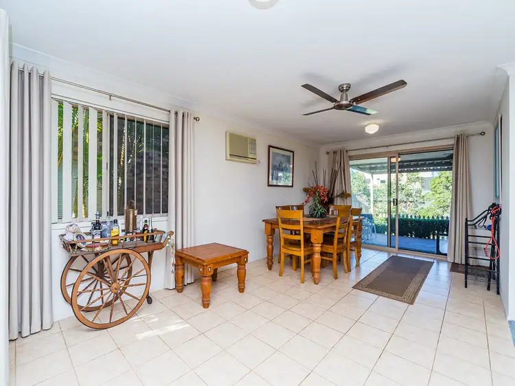 Third view of Homely semi-detached listing, 13/1 Doyalson Place, Helensvale QLD 4212