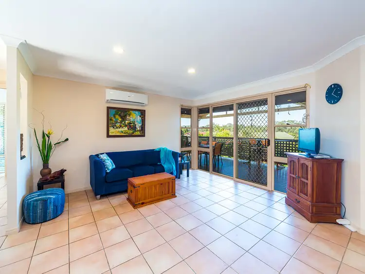 Sixth view of Homely house listing, 14 Cherry Hill Crescent, Parkwood QLD 4214