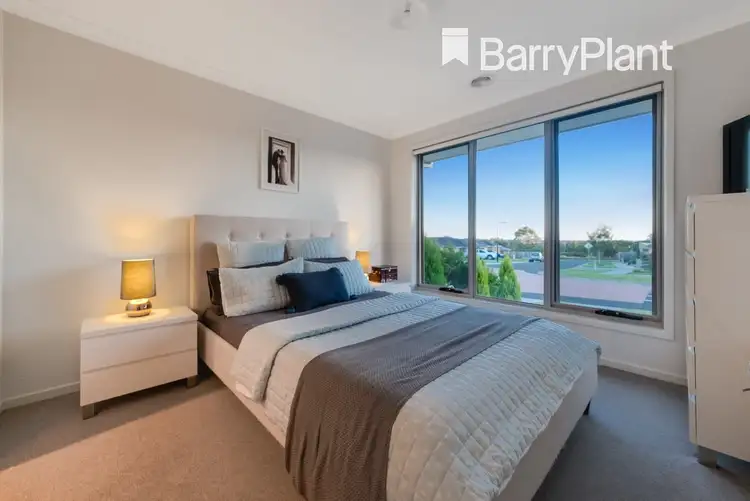 Second view of Homely house listing, 62 Belmont Crescent, Pakenham VIC 3810