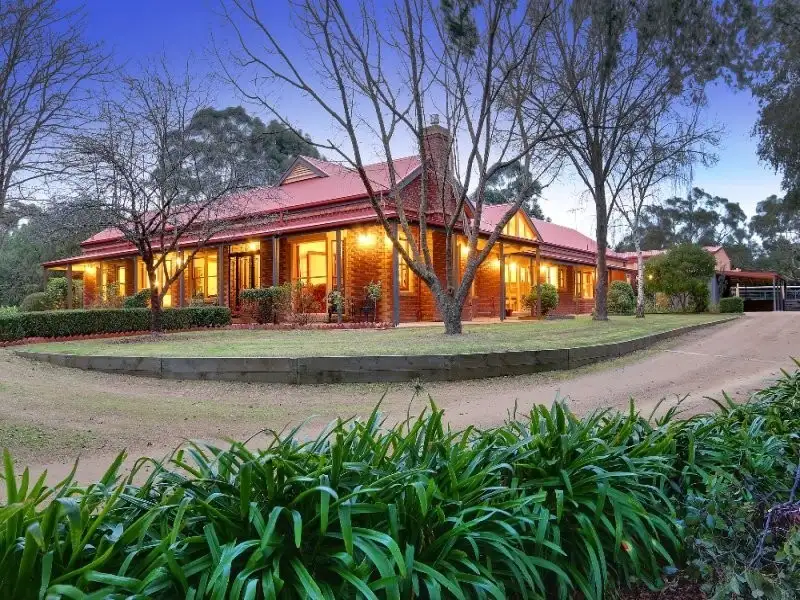 Main view of Homely house listing, 60 Racecourse Road, Mount Martha VIC 3934