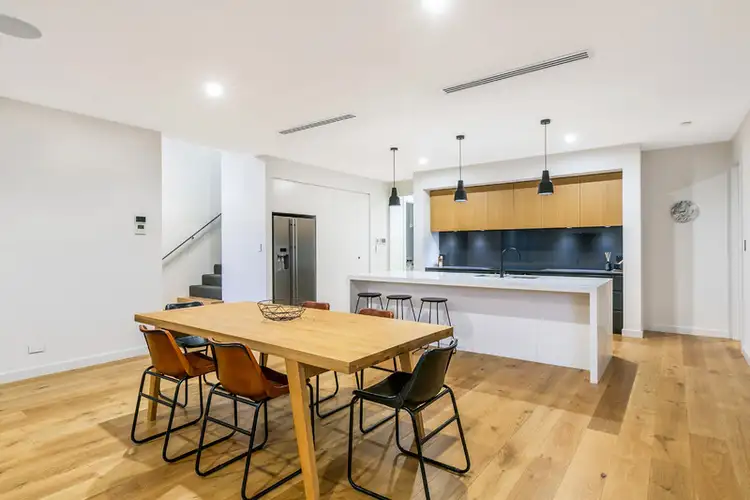 Third view of Homely house listing, 71A Harrow Road, Somerton Park SA 5044