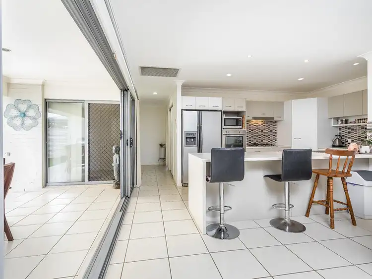 Second view of Homely house listing, 11 Beerwah Parade, Kallangur QLD 4503