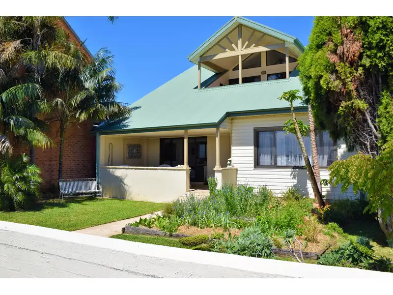 Main view of Homely house listing, 8 Prince Charles Parade, Kurnell NSW 2231