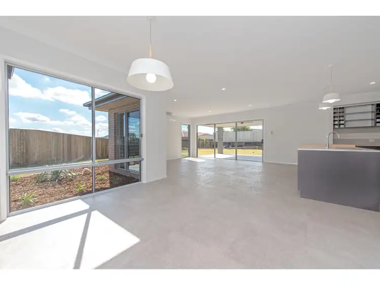 Fifth view of Homely house listing, 12 Maculan Crescent, Westbrook QLD 4350