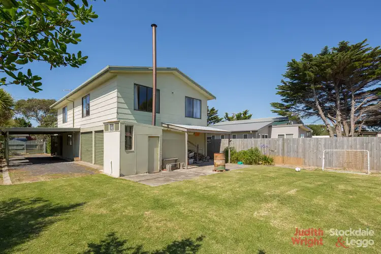 Fifth view of Homely house listing, 27 Hill Street, Sunderland Bay VIC 3922