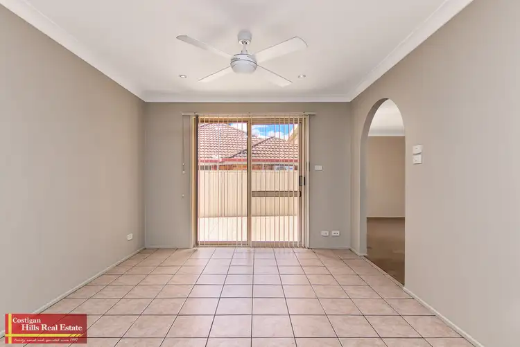 Third view of Homely house listing, 169 Pye Road, Quakers Hill NSW 2763