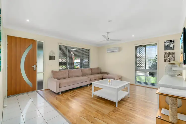 Second view of Homely house listing, 16 Merloo Drive, Nerang QLD 4211