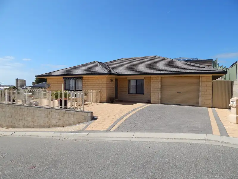 Main view of Homely townhouse listing, 2 Gulf View Drive, Port Lincoln SA 5606