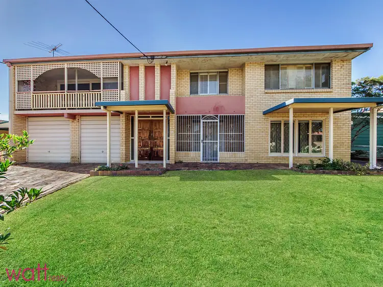 27 Renita Street, Aspley QLD 4034