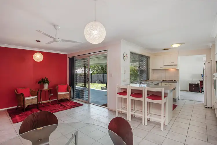 Third view of Homely house listing, 3 Woolmere Street, Carrara QLD 4211