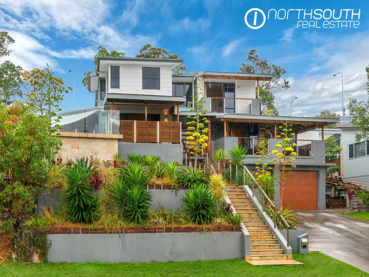 Main view of Homely house listing, 10 Casuarina Street, Seventeen Mile Rocks QLD 4073