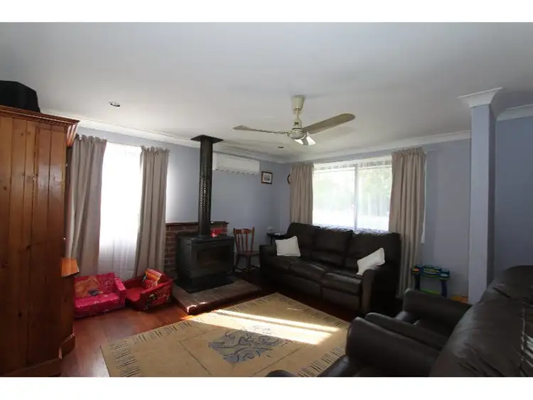 Second view of Homely house listing, 69 Loren Street, Eglinton NSW 2795