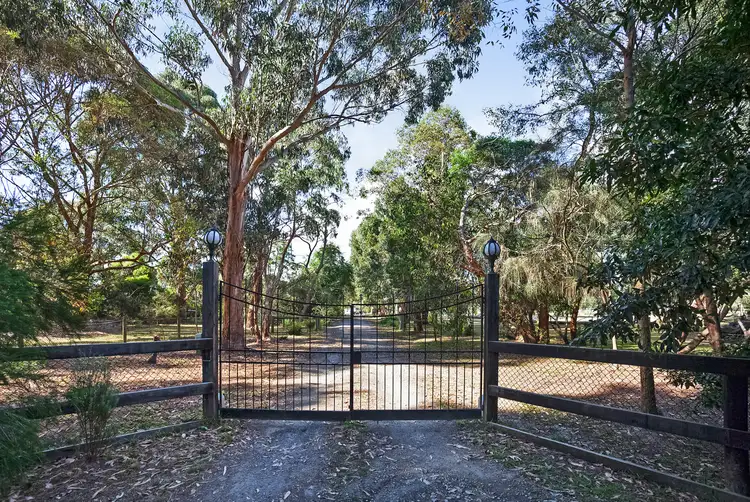 Second view of Homely rural property listing, 221 Myers Road, Balnarring VIC 3926