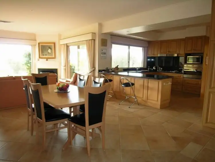 Fifth view of Homely rural property listing, 1112 Old Tolmie Road, Tolmie VIC 3723