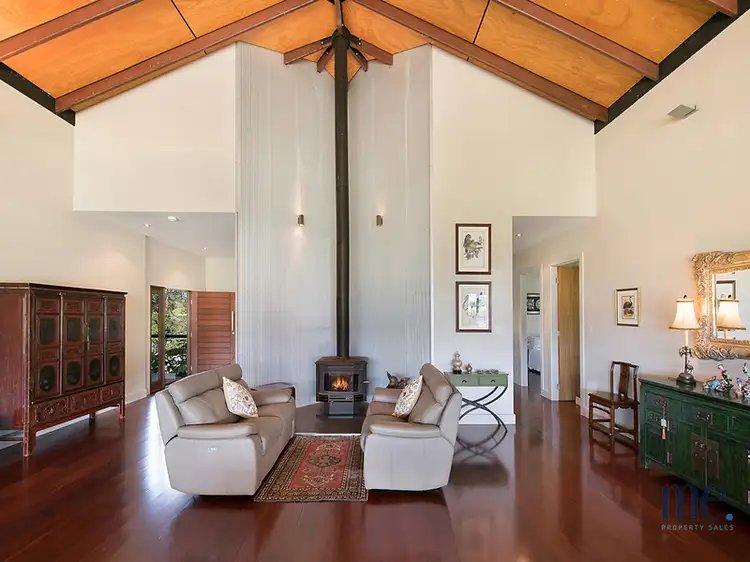 Fourth view of Homely house listing, 179 Mount Brisbane Road, Mount Pleasant QLD 4521