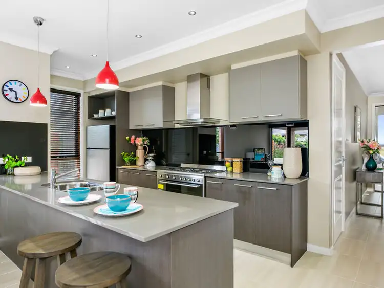 Third view of Homely house listing, 826 Barwon Heads Road, Armstrong Creek VIC 3217