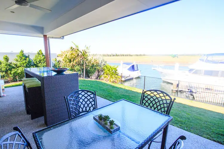 29 Windward Place, Jacobs Well QLD 4208