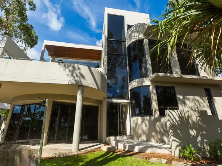 Third view of Homely house listing, 14 James Street, Currumbin QLD 4223