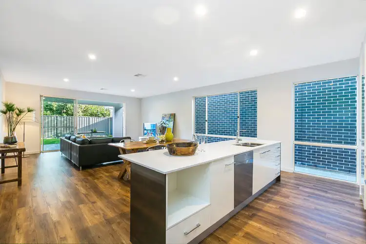 Fifth view of Homely house listing, 10A Pine Avenue, Warradale SA 5046