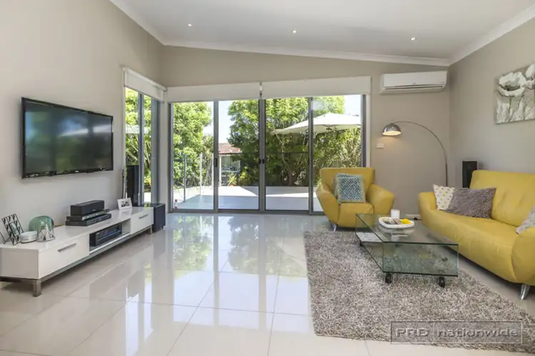 Third view of Homely house listing, 43A Lurnea Crescent, Valentine NSW 2280