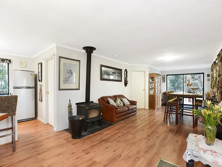 Third view of Homely house listing, 631 Springmount Road, Inman Valley SA 5211