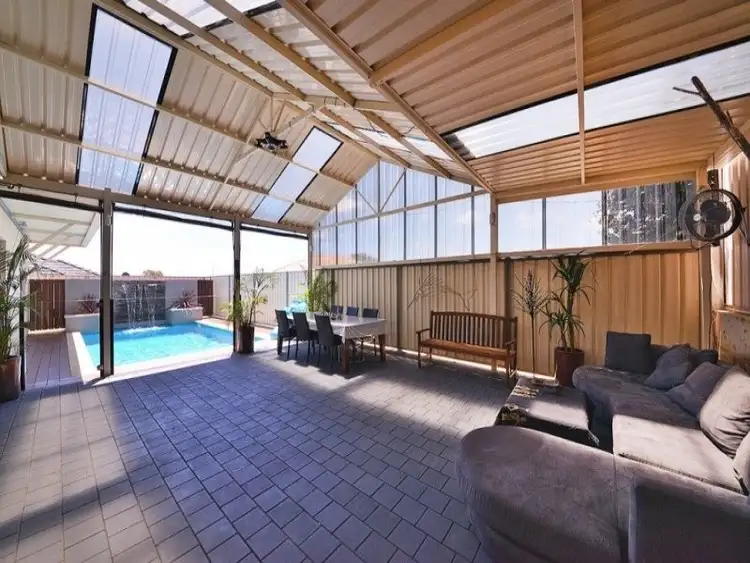 Fifth view of Homely house listing, 27 Vincent Road, Sinagra WA 6065