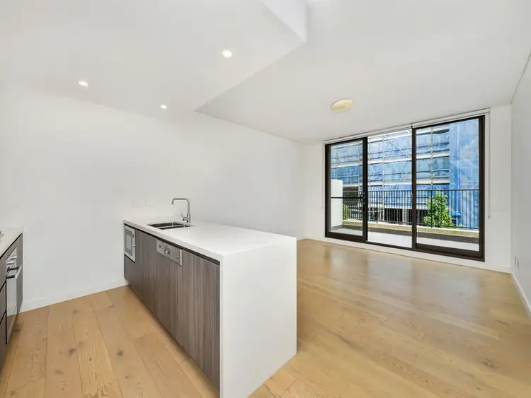 Fourth view of Homely apartment listing, B102/14 Half Street, Wentworth Point NSW 2127