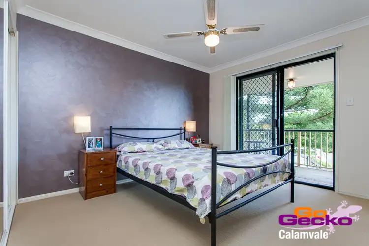 Sixth view of Homely townhouse listing, 47/157 Dalmeny Street, Algester QLD 4115