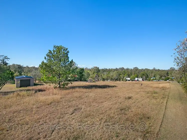 Third view of Homely land listing, 18 Redan Court, Greenbank QLD 4124