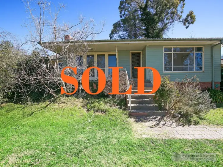 12 Chestnut Avenue, Armidale NSW 2350