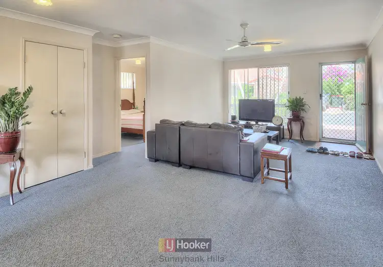 Fourth view of Homely townhouse listing, 11/359 Warrigal Road, Eight Mile Plains QLD 4113