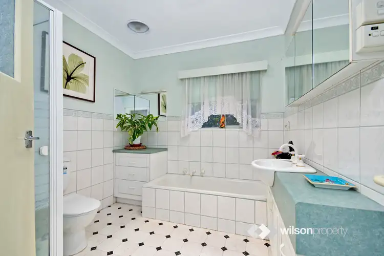 Seventh view of Homely house listing, 4 Loch Park Road, Traralgon VIC 3844