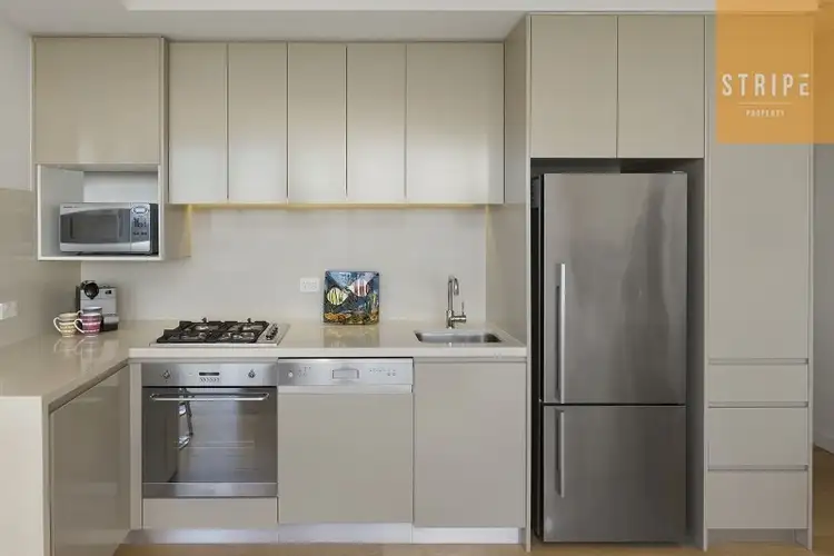 Fourth view of Homely apartment listing, 406/1-3 Jenner Street, Little Bay NSW 2036